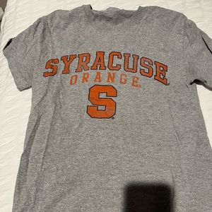 vintage Syracuse women’s tee